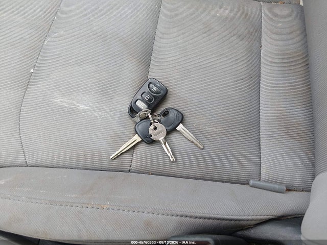 Aukcja sprzedaży 2018 Hyundai Elantra Sel, vin: 5NPD84LF5JH320985, numer aukcji: 45760353