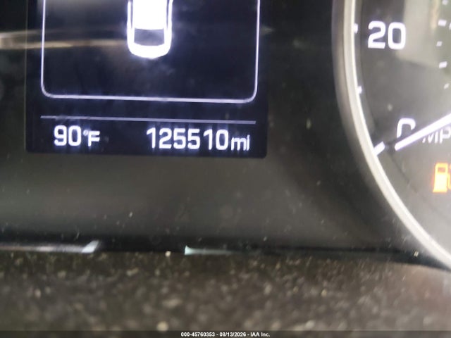 Aukcja sprzedaży 2018 Hyundai Elantra Sel, vin: 5NPD84LF5JH320985, numer aukcji: 45760353