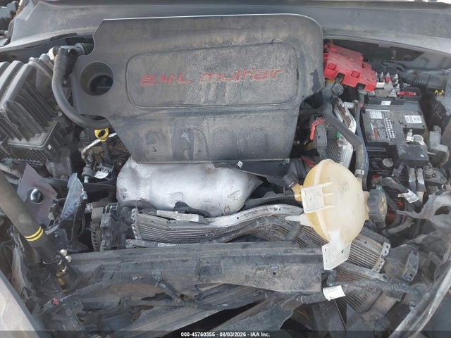 45760355 :رقم المزاد ، 3C4NJCBBXKT844328 vin ، 2019 Jeep Compass Latitude Fwd مزاد بيع