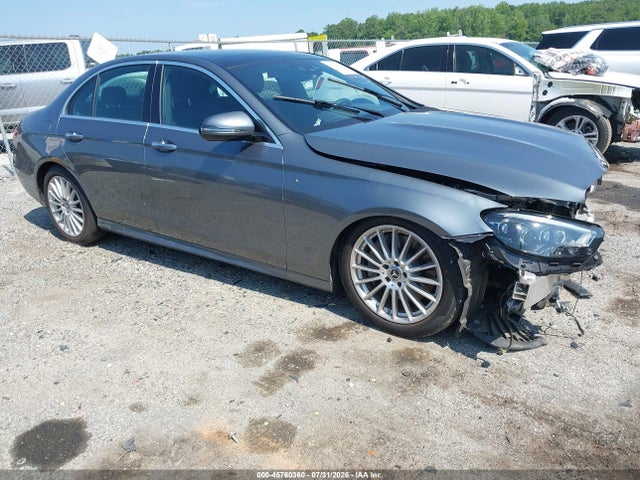 45760360 :رقم المزاد ، W1KZF8DB4MA994044 vin ، 2021 Mercedes-benz E 350 مزاد بيع