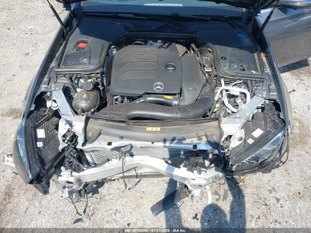 Aukcja sprzedaży 2021 Mercedes-benz E 350, vin: W1KZF8DB4MA994044, numer aukcji: 45760360