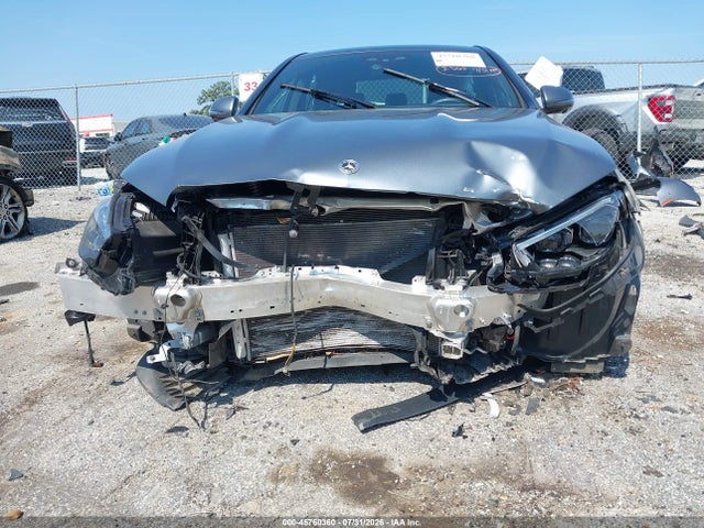 Aukcja sprzedaży 2021 Mercedes-benz E 350, vin: W1KZF8DB4MA994044, numer aukcji: 45760360