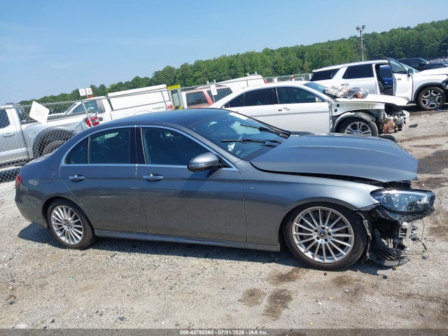 Aukcja sprzedaży 2021 Mercedes-benz E 350, vin: W1KZF8DB4MA994044, numer aukcji: 45760360