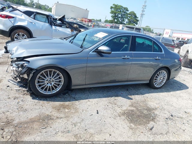 Aukcja sprzedaży 2021 Mercedes-benz E 350, vin: W1KZF8DB4MA994044, numer aukcji: 45760360