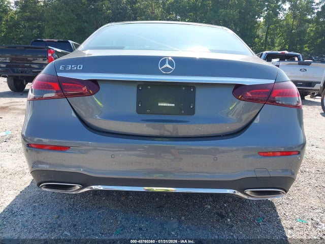 Aukcja sprzedaży 2021 Mercedes-benz E 350, vin: W1KZF8DB4MA994044, numer aukcji: 45760360