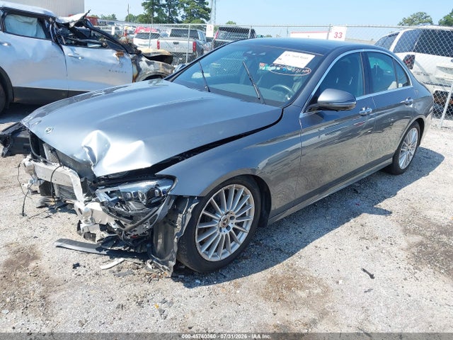 Aukcja sprzedaży 2021 Mercedes-benz E 350, vin: W1KZF8DB4MA994044, numer aukcji: 45760360