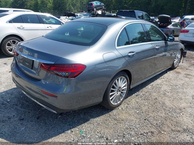Aukcja sprzedaży 2021 Mercedes-benz E 350, vin: W1KZF8DB4MA994044, numer aukcji: 45760360