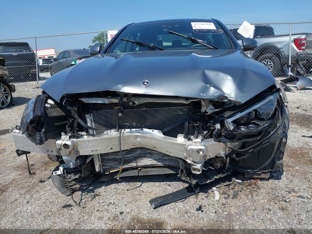 Aukcja sprzedaży 2021 Mercedes-benz E 350, vin: W1KZF8DB4MA994044, numer aukcji: 45760360