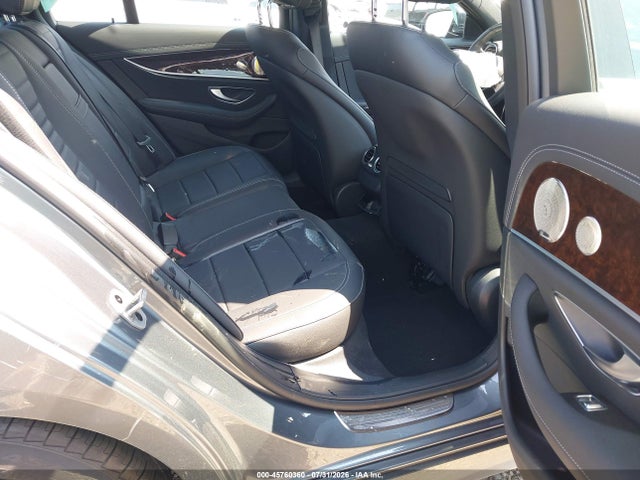Aukcja sprzedaży 2021 Mercedes-benz E 350, vin: W1KZF8DB4MA994044, numer aukcji: 45760360