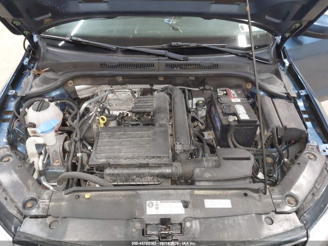 Aukcja sprzedaży 2017 Volkswagen Jetta 1.4t S, vin: 3VW167AJ6HM357269, numer aukcji: 45760363