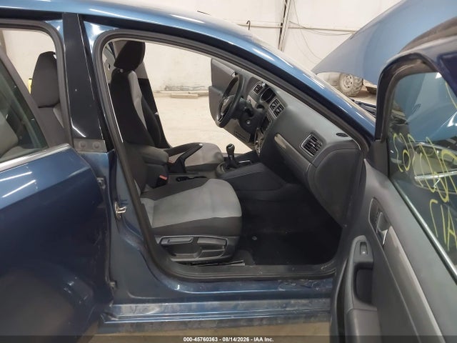 Aukcja sprzedaży 2017 Volkswagen Jetta 1.4t S, vin: 3VW167AJ6HM357269, numer aukcji: 45760363