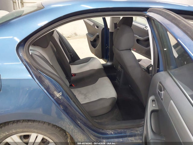 Aukcja sprzedaży 2017 Volkswagen Jetta 1.4t S, vin: 3VW167AJ6HM357269, numer aukcji: 45760363