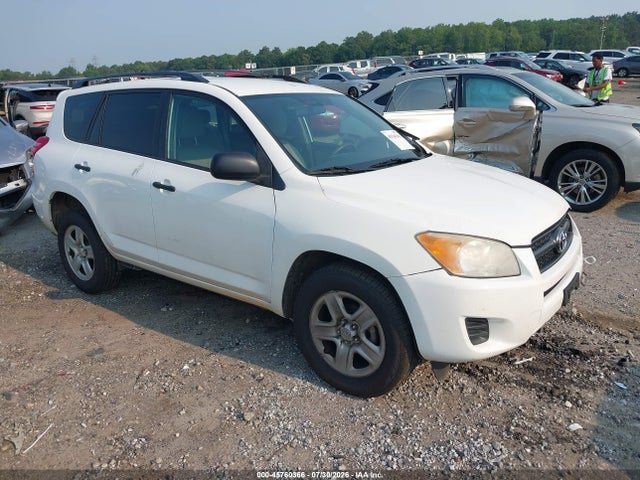 Продажа на аукционе авто 2011 Toyota Rav4, vin: 2T3BF4DV5BW109332, номер лота: 45760366