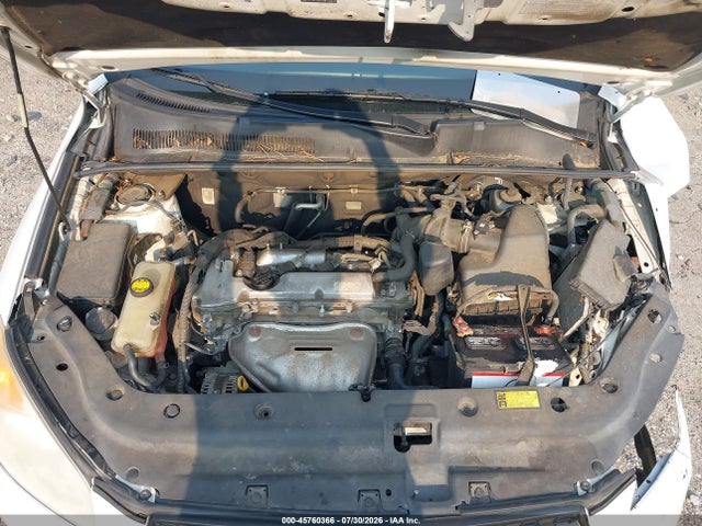 Aukcja sprzedaży 2011 Toyota Rav4, vin: 2T3BF4DV5BW109332, numer aukcji: 45760366