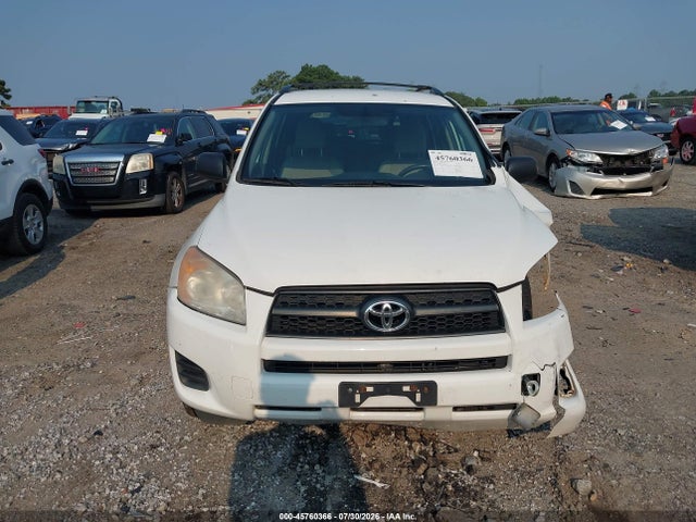 Aukcja sprzedaży 2011 Toyota Rav4, vin: 2T3BF4DV5BW109332, numer aukcji: 45760366