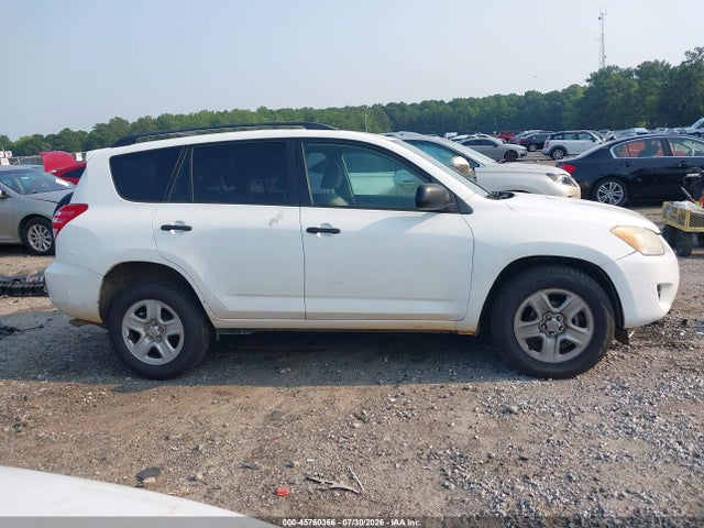 Aukcja sprzedaży 2011 Toyota Rav4, vin: 2T3BF4DV5BW109332, numer aukcji: 45760366