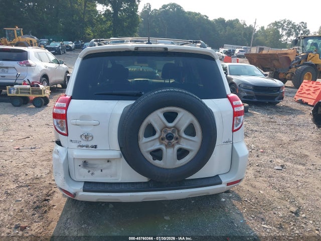 Aukcja sprzedaży 2011 Toyota Rav4, vin: 2T3BF4DV5BW109332, numer aukcji: 45760366