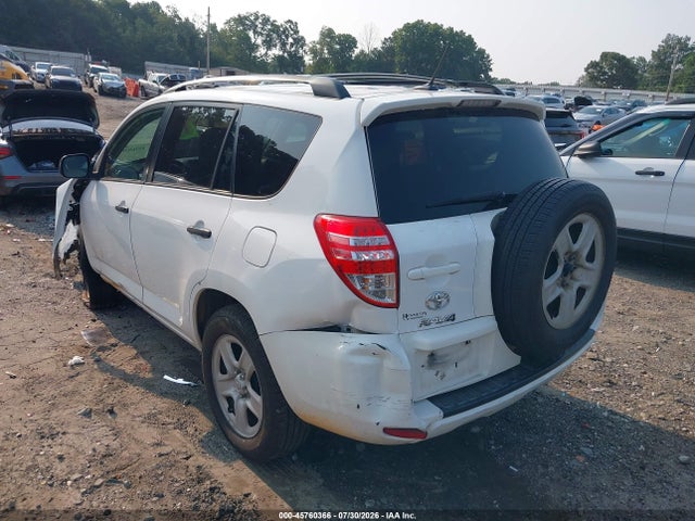Aukcja sprzedaży 2011 Toyota Rav4, vin: 2T3BF4DV5BW109332, numer aukcji: 45760366