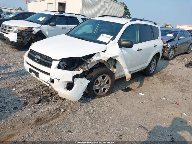 Aukcja sprzedaży 2011 Toyota Rav4, vin: 2T3BF4DV5BW109332, numer aukcji: 45760366