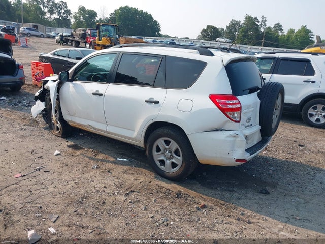 Aukcja sprzedaży 2011 Toyota Rav4, vin: 2T3BF4DV5BW109332, numer aukcji: 45760366