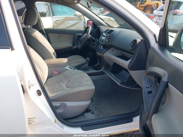 Aukcja sprzedaży 2011 Toyota Rav4, vin: 2T3BF4DV5BW109332, numer aukcji: 45760366