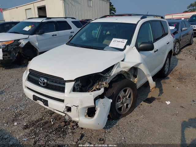 Aukcja sprzedaży 2011 Toyota Rav4, vin: 2T3BF4DV5BW109332, numer aukcji: 45760366