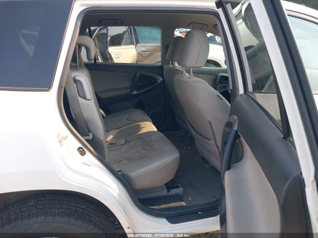 Aukcja sprzedaży 2011 Toyota Rav4, vin: 2T3BF4DV5BW109332, numer aukcji: 45760366