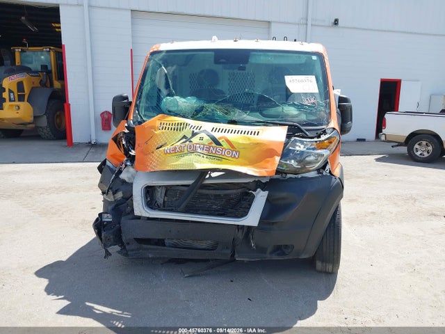 Aukcja sprzedaży 2022 Ram Promaster 1500 Low Roof 136 Wb, vin: 3C6LRVAG5NE109488, numer aukcji: 45760376
