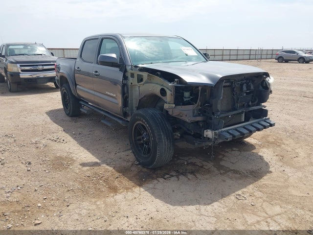 Aukcja sprzedaży 2017 Toyota Tacoma Sr5 V6, vin: 5TFAZ5CN5HX036848, numer aukcji: 45760378
