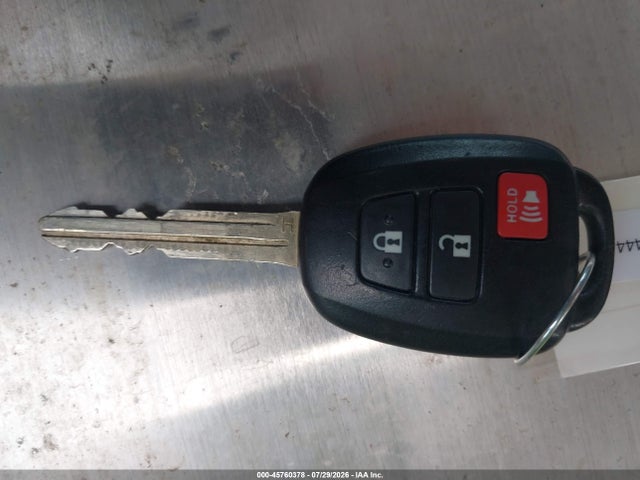 Aukcja sprzedaży 2017 Toyota Tacoma Sr5 V6, vin: 5TFAZ5CN5HX036848, numer aukcji: 45760378