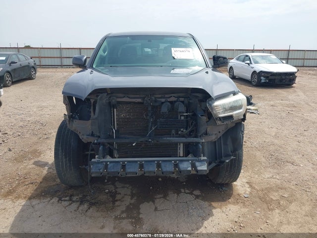 Aukcja sprzedaży 2017 Toyota Tacoma Sr5 V6, vin: 5TFAZ5CN5HX036848, numer aukcji: 45760378