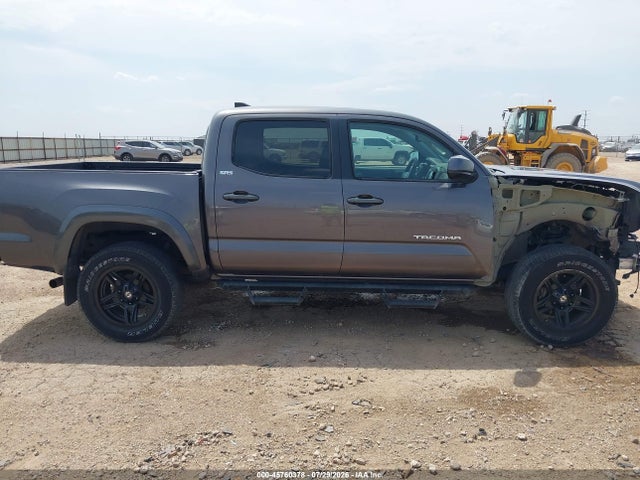 Aukcja sprzedaży 2017 Toyota Tacoma Sr5 V6, vin: 5TFAZ5CN5HX036848, numer aukcji: 45760378