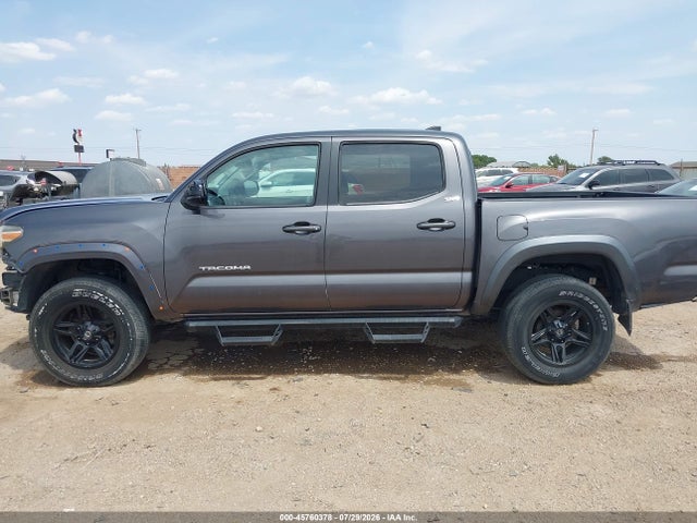 Aukcja sprzedaży 2017 Toyota Tacoma Sr5 V6, vin: 5TFAZ5CN5HX036848, numer aukcji: 45760378