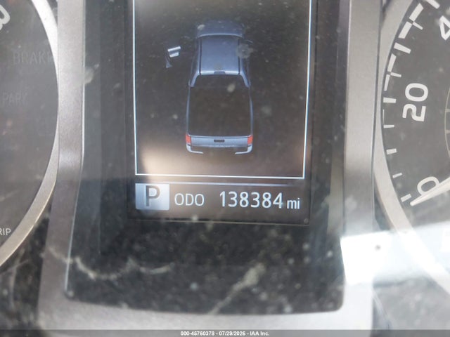 Aukcja sprzedaży 2017 Toyota Tacoma Sr5 V6, vin: 5TFAZ5CN5HX036848, numer aukcji: 45760378
