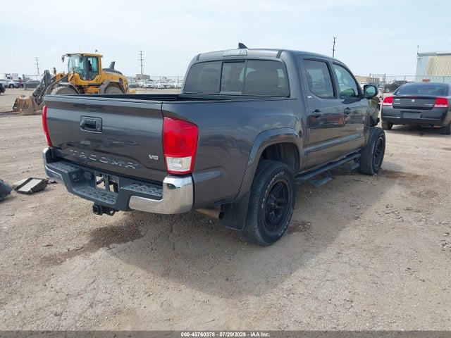 Aukcja sprzedaży 2017 Toyota Tacoma Sr5 V6, vin: 5TFAZ5CN5HX036848, numer aukcji: 45760378