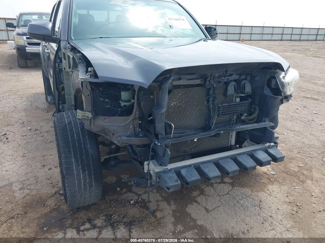Aukcja sprzedaży 2017 Toyota Tacoma Sr5 V6, vin: 5TFAZ5CN5HX036848, numer aukcji: 45760378
