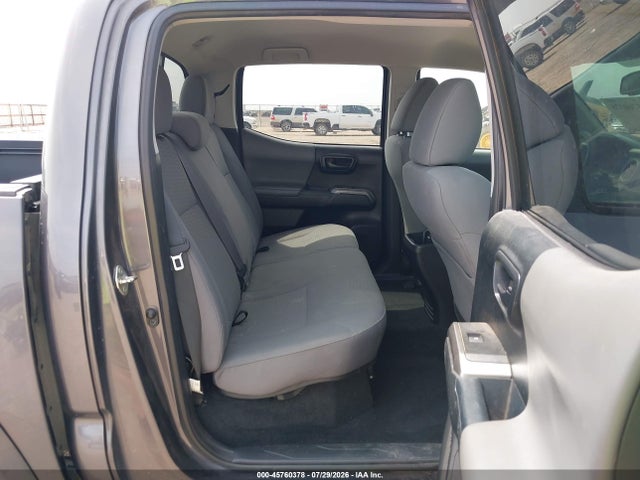 Aukcja sprzedaży 2017 Toyota Tacoma Sr5 V6, vin: 5TFAZ5CN5HX036848, numer aukcji: 45760378