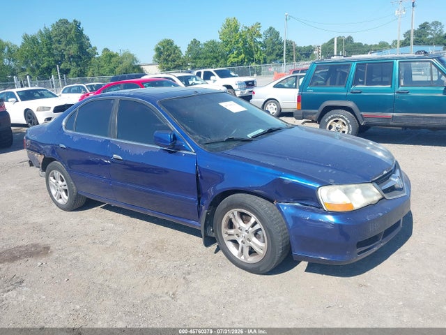 Aukcja sprzedaży 2002 Acura Tl 3.2 Type S, vin: 19UUA56872A048828, numer aukcji: 45760379