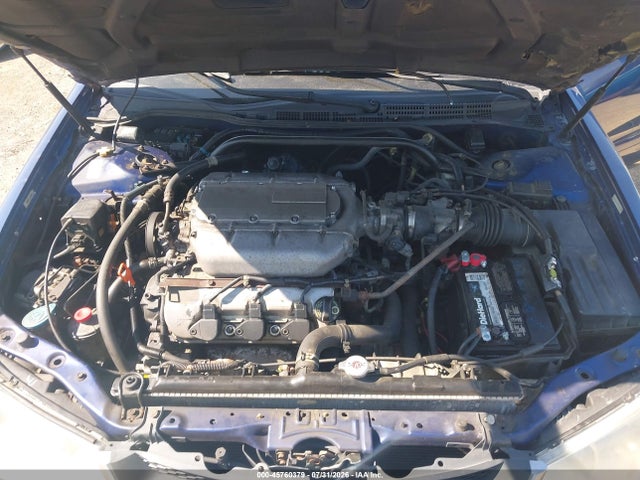 Aukcja sprzedaży 2002 Acura Tl 3.2 Type S, vin: 19UUA56872A048828, numer aukcji: 45760379