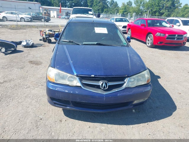 Aukcja sprzedaży 2002 Acura Tl 3.2 Type S, vin: 19UUA56872A048828, numer aukcji: 45760379