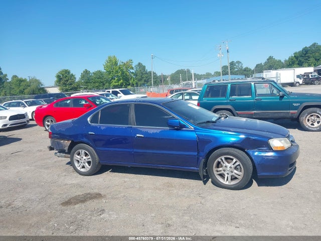 Aukcja sprzedaży 2002 Acura Tl 3.2 Type S, vin: 19UUA56872A048828, numer aukcji: 45760379