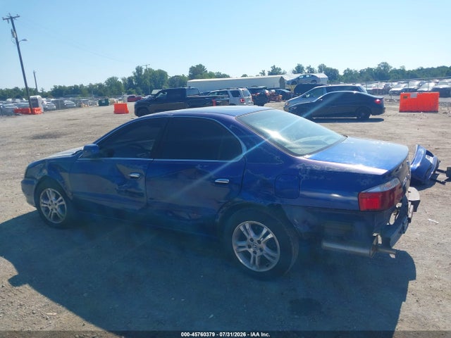 Aukcja sprzedaży 2002 Acura Tl 3.2 Type S, vin: 19UUA56872A048828, numer aukcji: 45760379