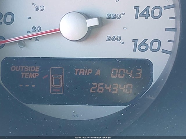 Aukcja sprzedaży 2002 Acura Tl 3.2 Type S, vin: 19UUA56872A048828, numer aukcji: 45760379