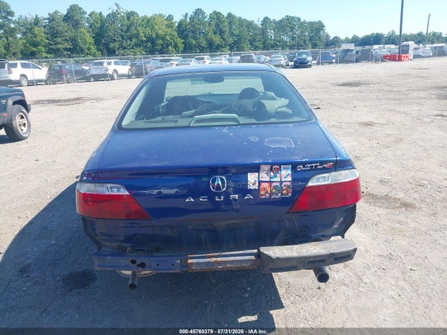 Aukcja sprzedaży 2002 Acura Tl 3.2 Type S, vin: 19UUA56872A048828, numer aukcji: 45760379