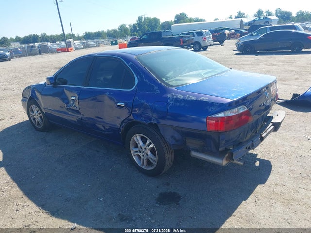 Aukcja sprzedaży 2002 Acura Tl 3.2 Type S, vin: 19UUA56872A048828, numer aukcji: 45760379