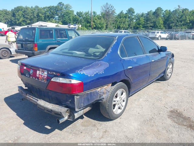 Aukcja sprzedaży 2002 Acura Tl 3.2 Type S, vin: 19UUA56872A048828, numer aukcji: 45760379