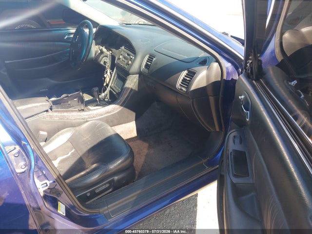 Aukcja sprzedaży 2002 Acura Tl 3.2 Type S, vin: 19UUA56872A048828, numer aukcji: 45760379