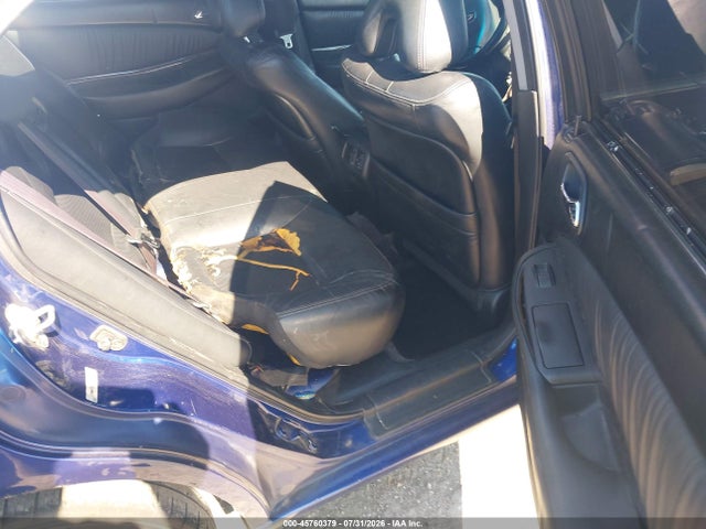 Aukcja sprzedaży 2002 Acura Tl 3.2 Type S, vin: 19UUA56872A048828, numer aukcji: 45760379