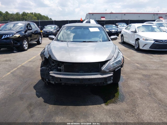 45760384 :رقم المزاد ، 1N4AL3AP7HC257813 vin ، 2017 Nissan Altima 2.5 Sv مزاد بيع