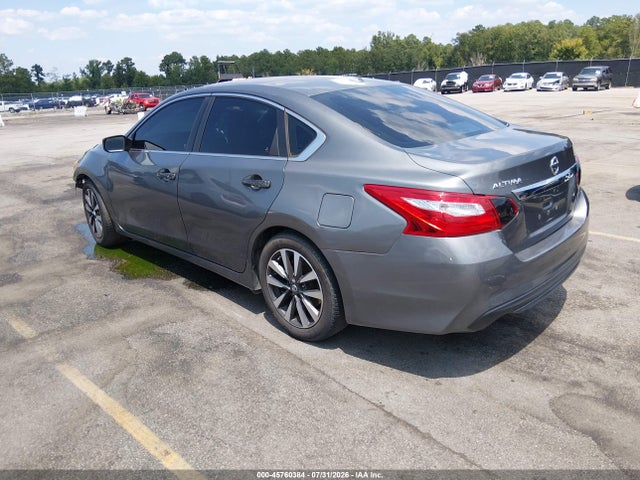 45760384 :رقم المزاد ، 1N4AL3AP7HC257813 vin ، 2017 Nissan Altima 2.5 Sv مزاد بيع